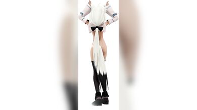 Snowy Mountaintop Frolic with a Busty Bunny: A Virtual Reality XXX Adventure