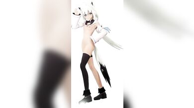 Snowy Mountaintop Frolic with a Busty Bunny: A Virtual Reality XXX Adventure
