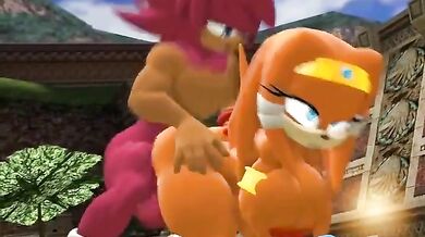 Unleashing the Beast Inside - Tikallust