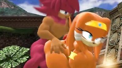 Unleashing the Beast Inside - Tikallust