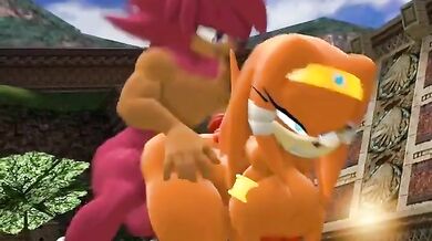 Unleashing the Beast Inside - Tikallust