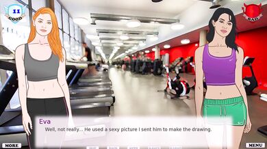 Good Girl Gone Bad [The Cheating Path]: Chapter 1. When Your Boyfriend...: A Steamy Hentai Anime Adventure of Sexual Exploration, Infidelity and Naughty Desires