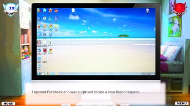 Good Girl Gone Bad [The Cheating Path]: Chapter 1. When Your Boyfriend...: A Steamy Hentai Anime Adventure of Sexual Exploration, Infidelity and Naughty Desires