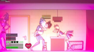 Bound & Gagged Beauties: A Captive Collection