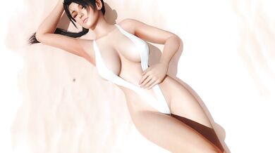 Dying for Mai's Tits and Ass - Poison Maidens