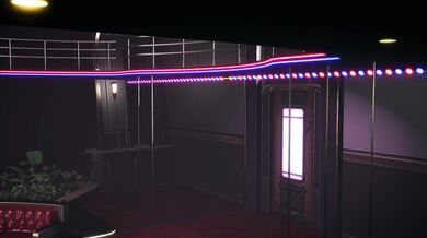 Railroad of the Damned: Honkai Star SFX