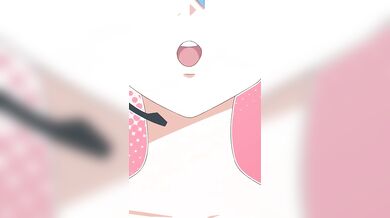 Pussy Destruction with Miku and her Beam!