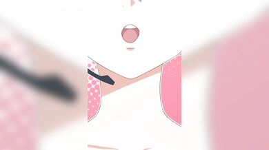 Pussy Destruction with Miku and her Beam!