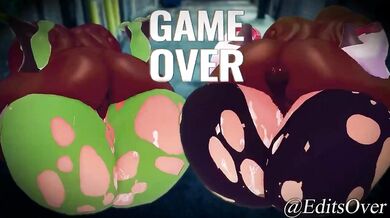 Biology Class: Hot, Horny Students and Their Teacher Get Fucked by Sex-Craved Whores