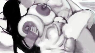 'My sadako loneliness'