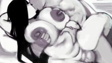 'My sadako loneliness'