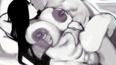 'My sadako loneliness'