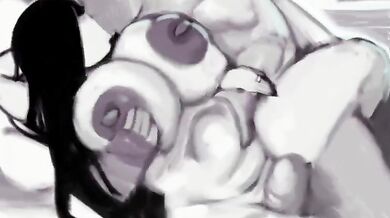 'My sadako loneliness'