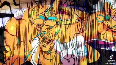 Juicy Citrus Seduction | Creepy Organism