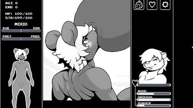 The Ultimate Cock-Eating Experience: Kalnareff's Vorarephilia Masterpiece