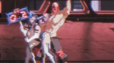 Taken by the Mistress - A Hentai PMV Epic Adventure!