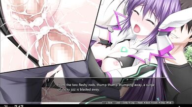 1) Blazing Angel, 2) Mistletear, 3) Hgame, 4) , 5) 10