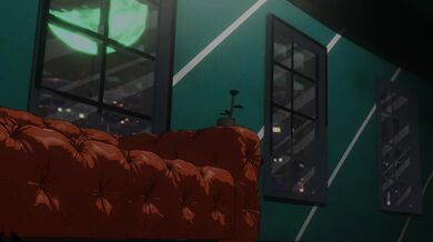 Naruto Gets Sperminated at the Fertility Clinic