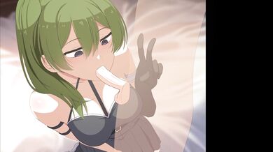 Uncontrollable Urges (Part 1) [Unleashed Passions]