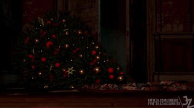 3-Way Fun with Ellie & Dina: A Hentai Porn Fantasy Come True!