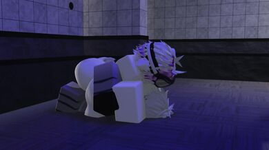 Rewritten as: "The Jaws of Love: A Story of a Shape-Shifting Merman and His Love for Big Dicks"