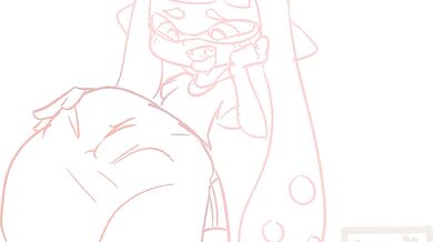 Vore Porn: Chick Swallowed Alive by Monster's Mouth