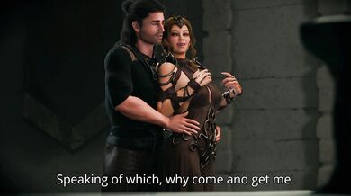 Banned Dreams of Verena