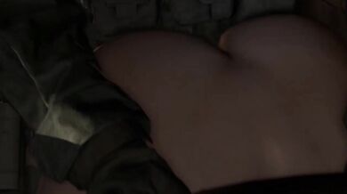 Hardcore Swap: Farah's Fuck-for-Troops Scheme