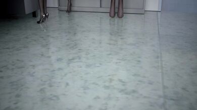 Teachers Pet - Bronya and Mei School Festival