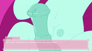 Rainbow Dash's Pony Wife Simulator 3.1: A Kinky Multicolored Adventure