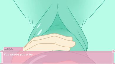 Rainbow Dash's Pony Wife Simulator 3.1: A Kinky Multicolored Adventure