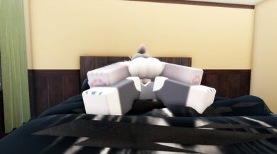The Futa Shark: A Tale of Two Twats