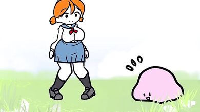 Nopanani's Cock Vore Orgy