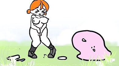 Nopanani's Cock Vore Orgy