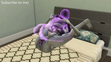 Undead Futanari: Part III