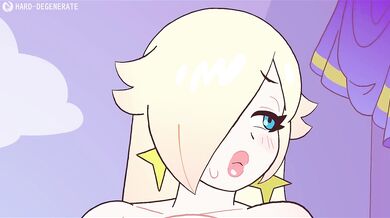 Uncontrollable Deviant Climax