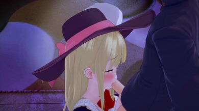 Adventurous Training: A Fap-Worthy Compilation of Hardcore Gameplay