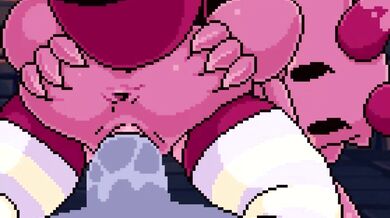 'The Insect Princess and her Riding Stick'