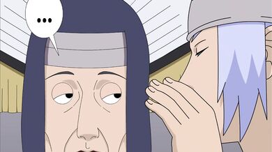 Título del video de hentai: Tsunade en Acreedores