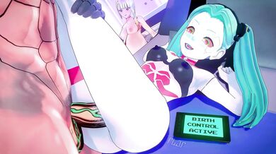 Becca's Battle Bitches: A Combat Wet Dream