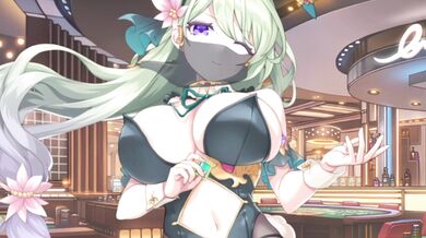 Incredible Japanese Animation Gives Me an Orgasm (Pai Touch Special Edit)