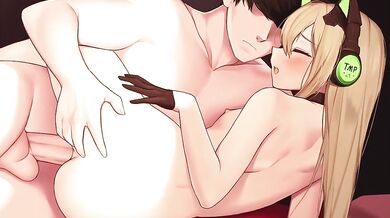 Daddy, Please Spoon Me!