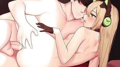 Daddy, Please Spoon Me!