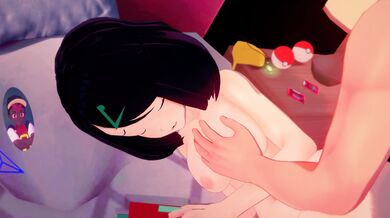 - Liko's Pleasure Ride