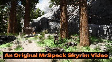 Grobana's Rise to Power: The Outcast 2