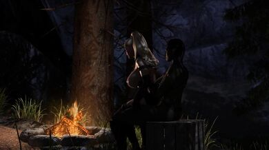 Grobana's Rise to Power: The Outcast 2