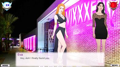 Unfaithful Lust [The Betrayal Journey]: Episode II. When Your Confidant...