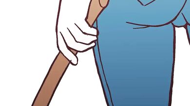 Mystery Shack's Hottest Babysitter: Wendy and Dipper's Secret Night of Lust!