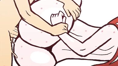 Mystery Shack's Hottest Babysitter: Wendy and Dipper's Secret Night of Lust!