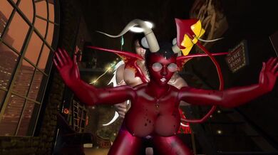 Pandemonium 2: Devilish Boogie